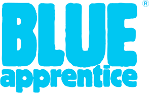 Blue Apprentice